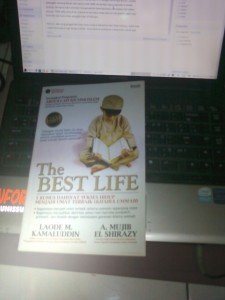 buku the best life