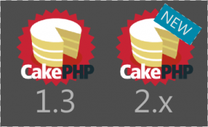 cakephp2.0 CakePHP