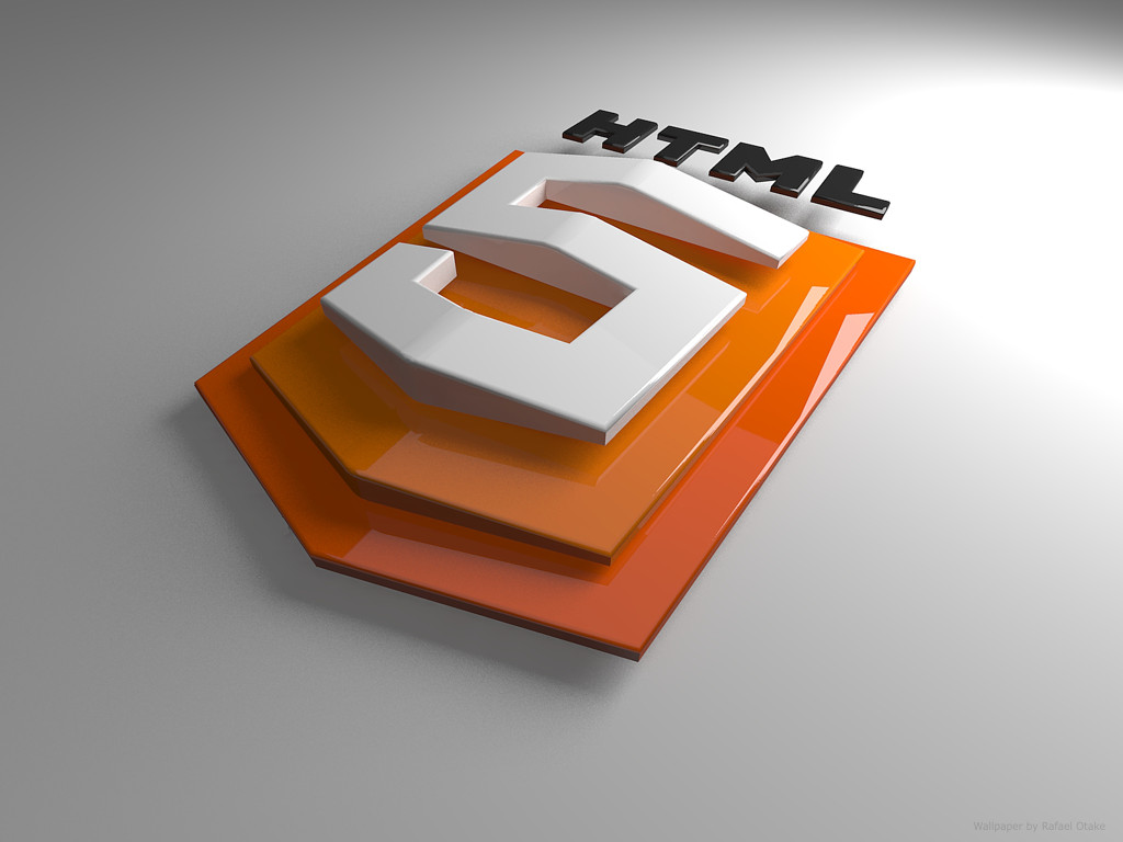 Penerapan HTML5