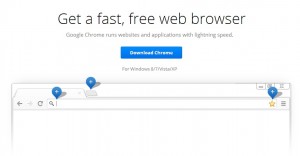 Chrome Online Installer