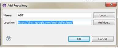 Add repository