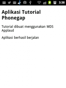 10 Hasil Akhir