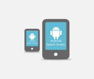 Android Splash Screen