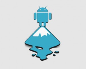 Android dan Inkscape