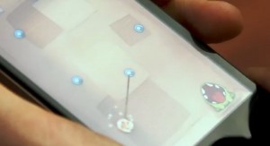Cut the rope role