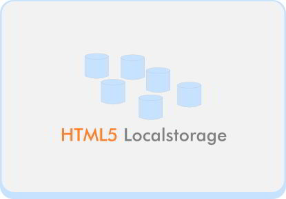 HTML5 Localstorage