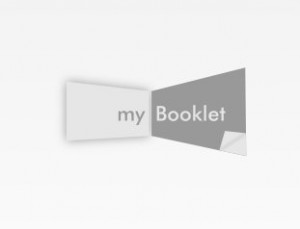 My Booklet My Booklet