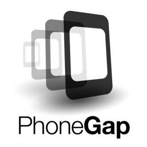 PhoneGap Logo