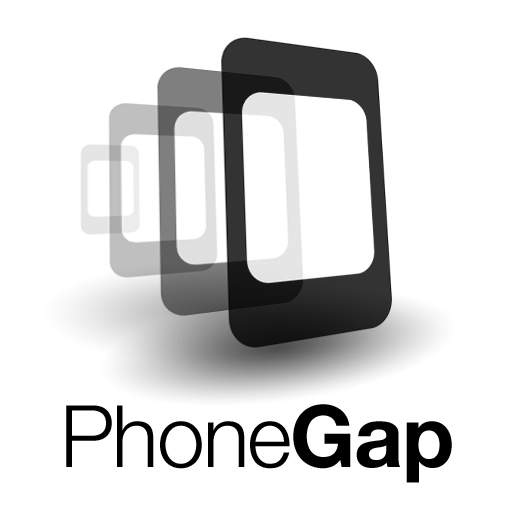 PhoneGap Logo