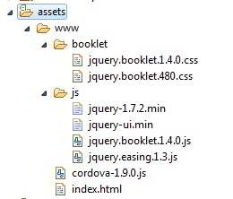 folder library aplikasi buku