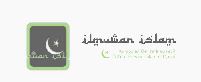 Ilmuwan Islam Ilmuwan Islam