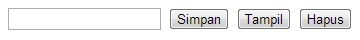 Form Input