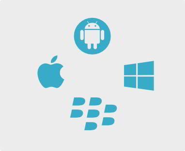 Mobile Apps Platform