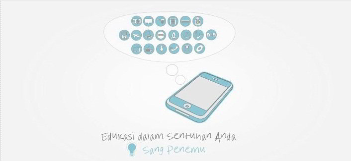 Sang Penemu Sang Penemu