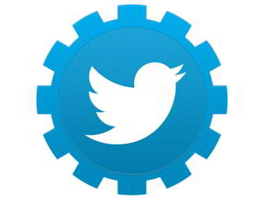 Twitter Gear