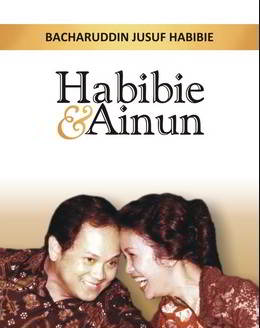 buku habibie dan ainun buku habibie dan ainun