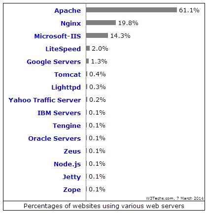Web Server