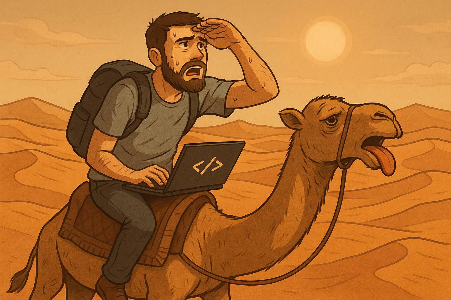 AI Journey