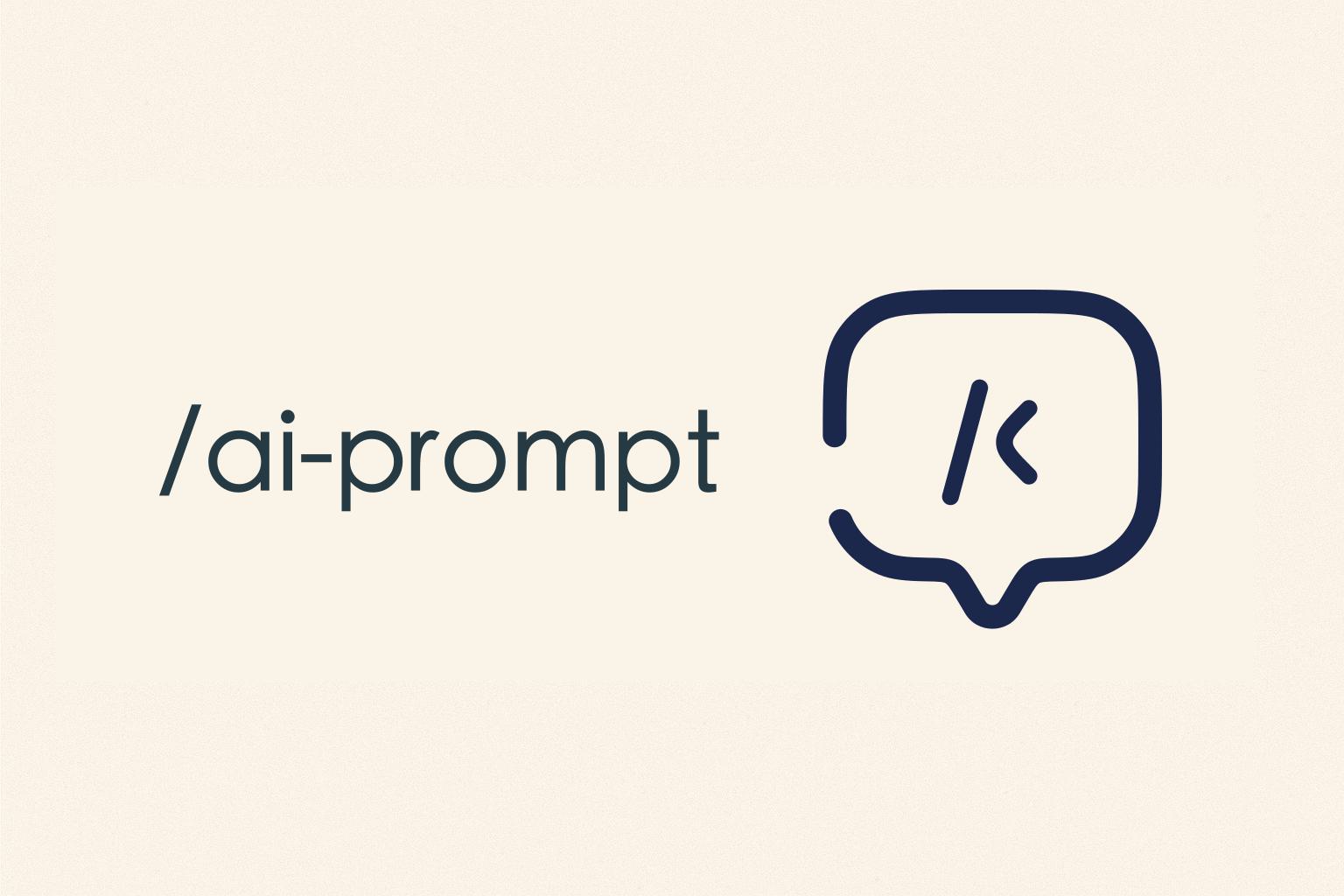 ai-prompt