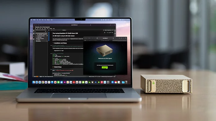Nvidia DGX Spark