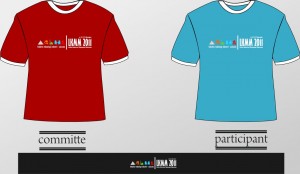 kaos lkmm 2011 FTI UNISSULA
