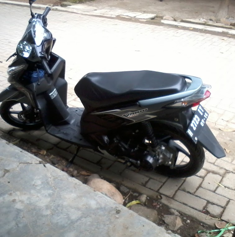 Vario Techno CBS - Violet