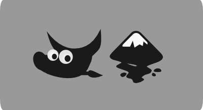 Animasi Gimp dan Inkscape