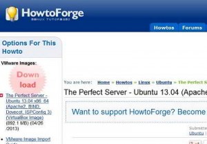 How To Forge
