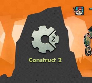 Construct 2 Game Engine