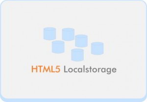 HTML5 Localstorage