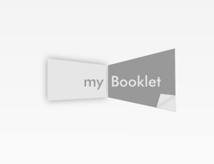 My Booklet