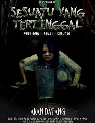 Sesuatu Yang Tertinggal