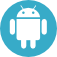 android logo