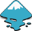 inkscape logo