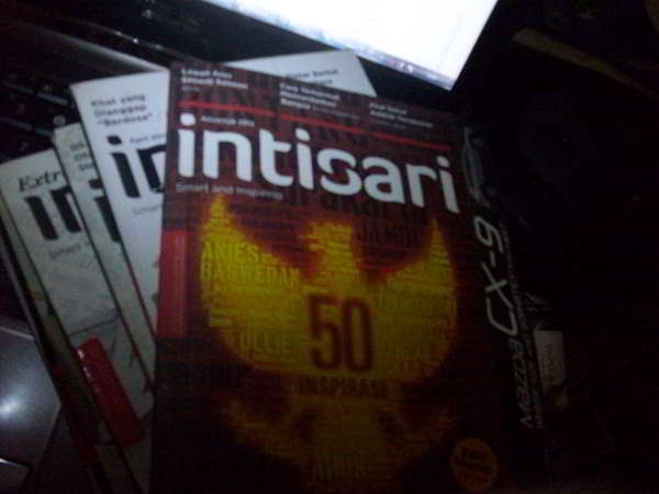 intisari edisi 597 agustus 2012
