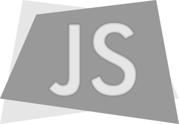 javascript library logo