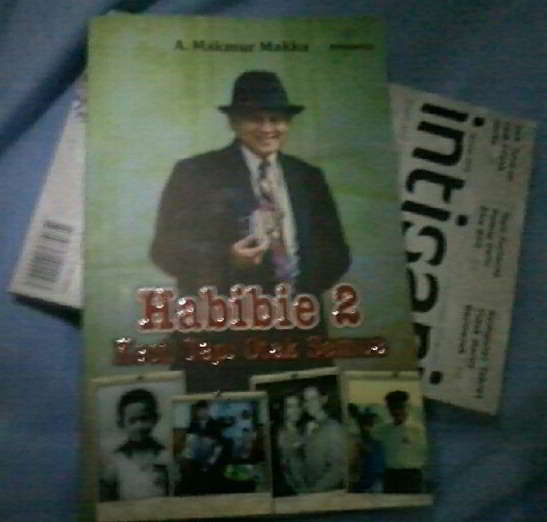 buku habibie 2