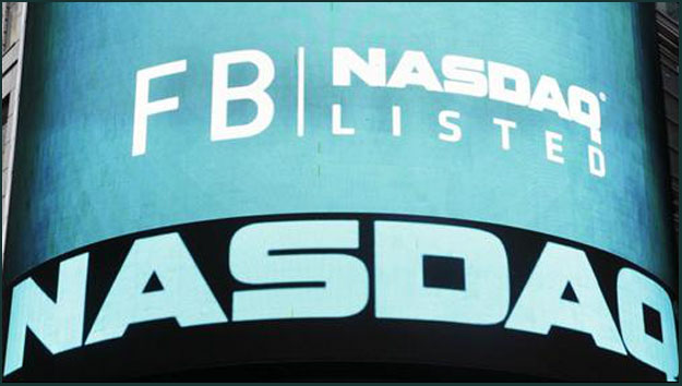 Facebook IPO