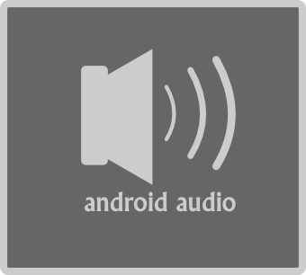 Android Audio