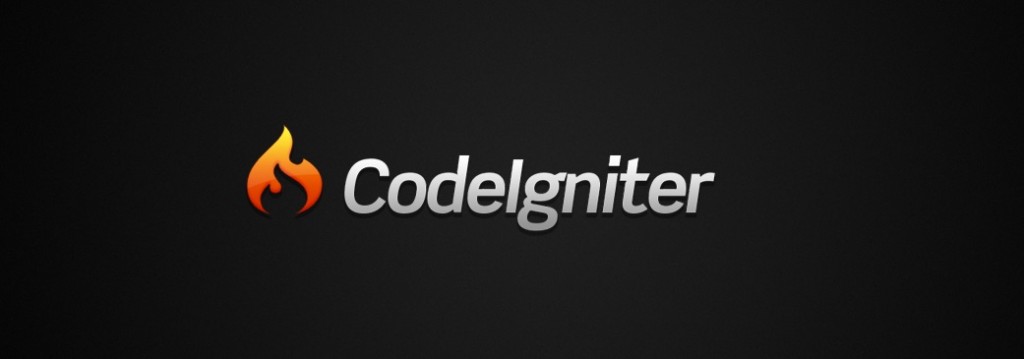 codeigniter-framework