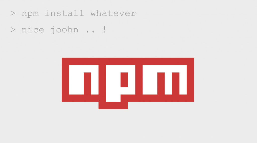 NPM