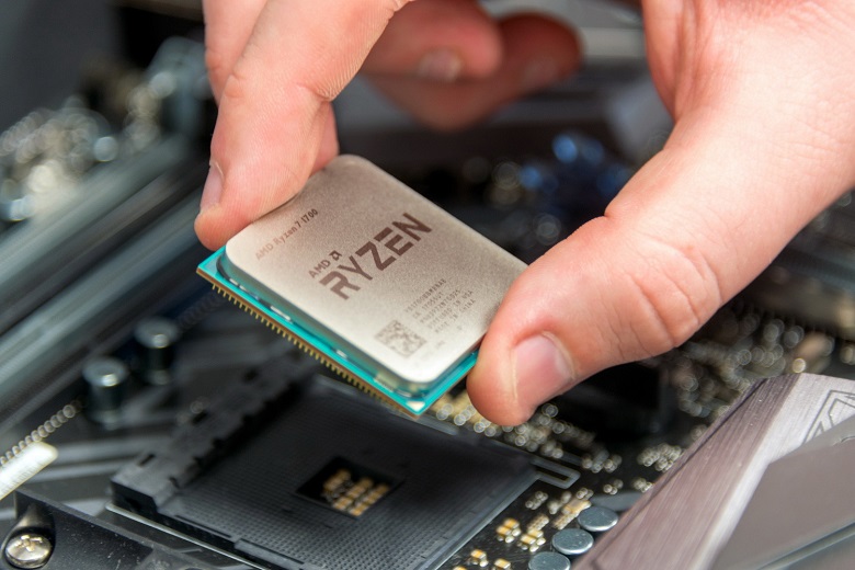 AMD Ryzen (digiworthy.com)