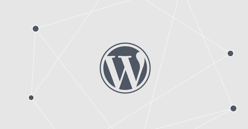 Wordpress Logo