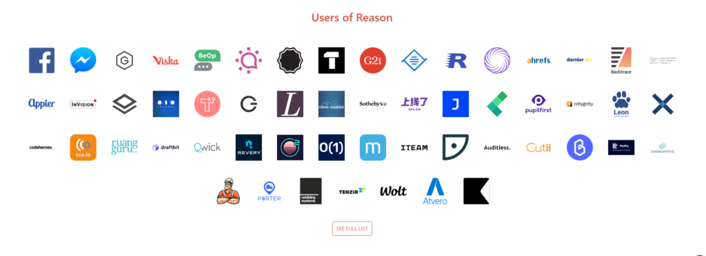 Ruangguru, ReactJS, ReasonML