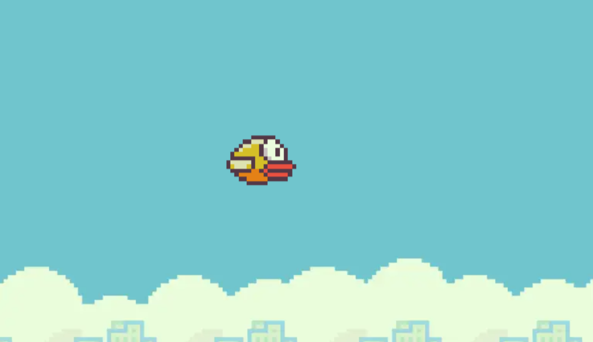 Flappy Bird IO