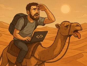 AI Journey