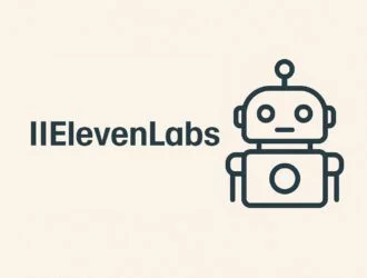 elevenlabs-ai-architecture-robot