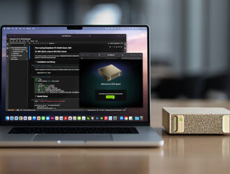 Nvidia DGX Spark