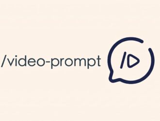 video AI prompt